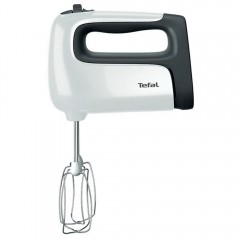Tefal HT4601 Μίξερ Χειρός 500W Λευκό Tefal HT4601 Μίξερ Χειρός 500W Λευκό